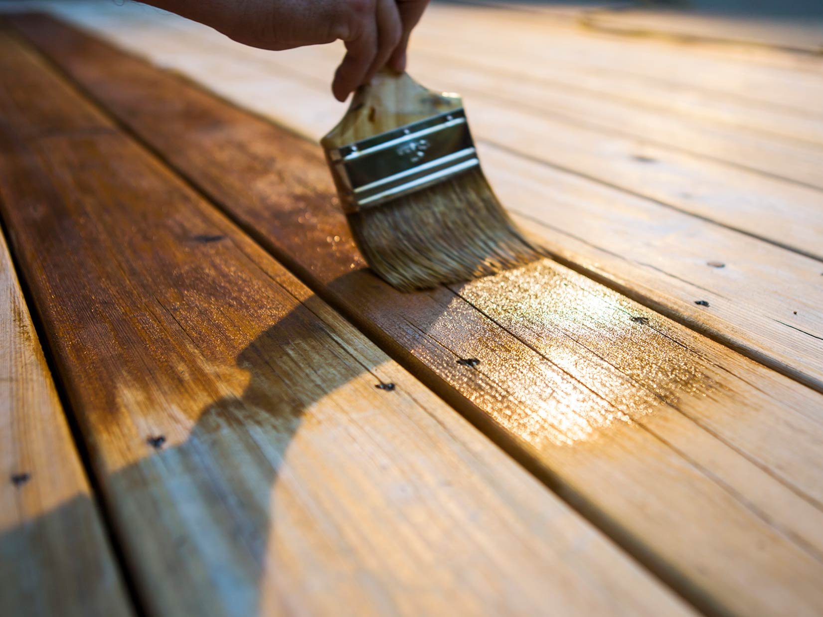 Holzlasur für Bautzen Holzlasur für Bautzen